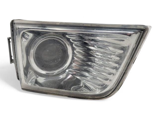 Toyota 4Runner 03-06 Front Right Bumper Fog Lamp Light, E031, OEM, 2003, 2004, 2005, 2006