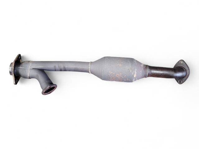 Toyota 4Runner 04-09 Front Exhaust Down Pipe, 4.7L 17410-50450, E031, OEM, 2004, 2005, 2006, 2007, 2008, 2009