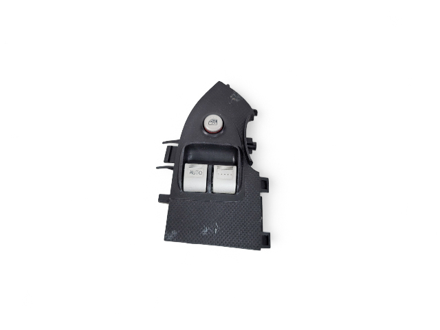 Honda Civic Si 02-05 Master Window & Door Switch, Front Left 83593-S5S-G11ZA, E032, OEM, 2002, 2003, 2004, 2005