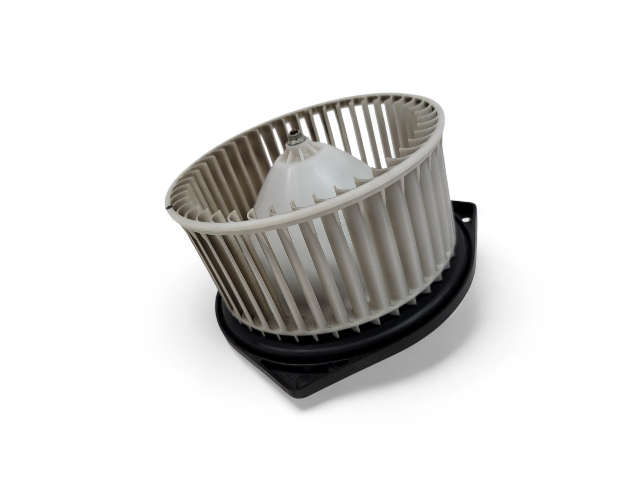 Honda Civic Si 02-05 Heater Blower Motor Fan 79307-S6M-A42, E032, OEM, 2002, 2003, 2004, 2005
