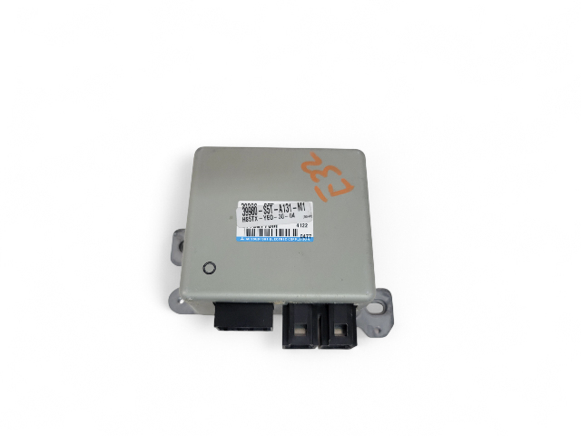 Honda Civic Si 04-05 Electronic Power Steering EPS Unit 39980-S5T-A13, E032, OEM, 2004, 2005