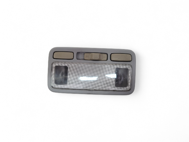 Honda Civic Si 01-05 Front Dome Roof Interior Map Light Lamp,  34250-SZ3-003ZG, E032, OEM, 2001, 2002, 2003, 2004, 2005