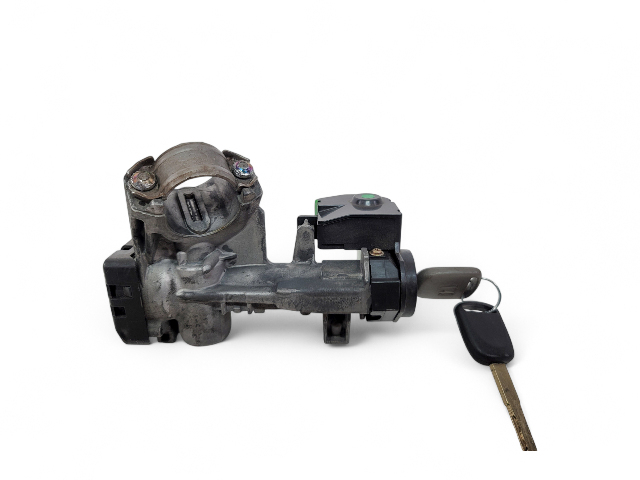 Honda Civic Si 03-05 Ignition Switch Immobilizer w/Key 35100-S5A-A82, E032, OEM, 2003, 2004, 2005