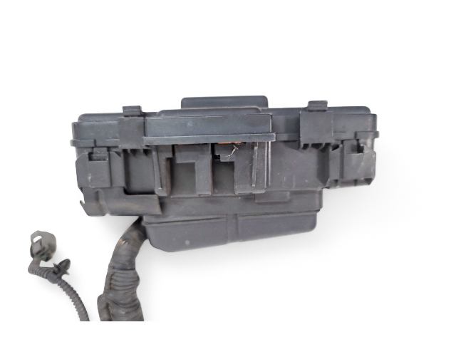 Honda Civic SI 02-05 Under Hood Engine Fuse Relay Box, 38250-S5T-A02, E032, OEM, 2002, 2003, 2004, 2005