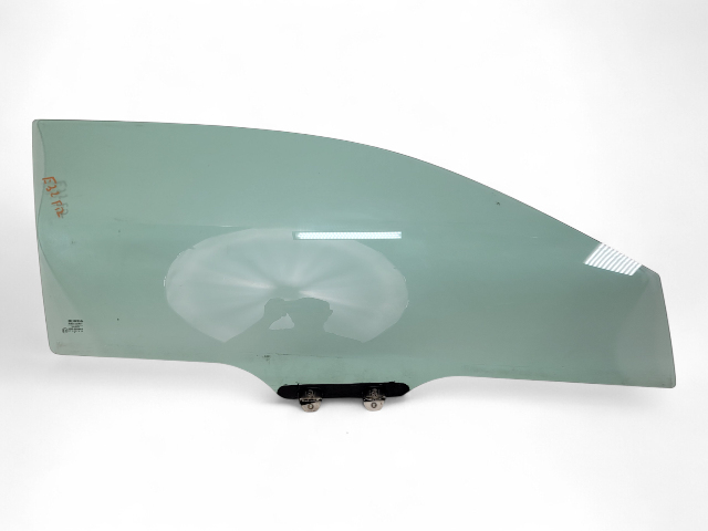 Honda Civic SI 02-05 Front Right/Passenger Door Glass Window 73300-S5T-306, E032, OEM, 2002, 2003, 2004, 2005