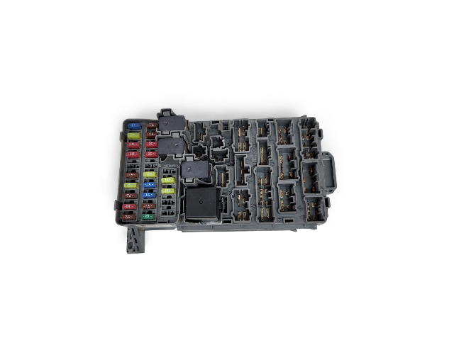 Honda Civic Si 02-05 Interior Fuse Box Junction Unit 38200-S5T-A02, E032, OEM, 2002, 2003, 2004, 2005