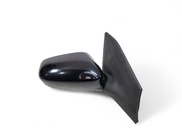 Honda Civic SI 02-05 Right Side View Mirror, Black 76200-S5T-A01ZA, E032, OEM, 2002, 2003, 2004, 2005