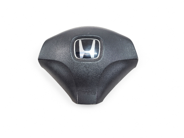 Honda Civic Si 02-05 Wheel Air Black Bag Module 06770-S5T-A80ZA, E032, OEM, 2002, 2003, 2004, 2005