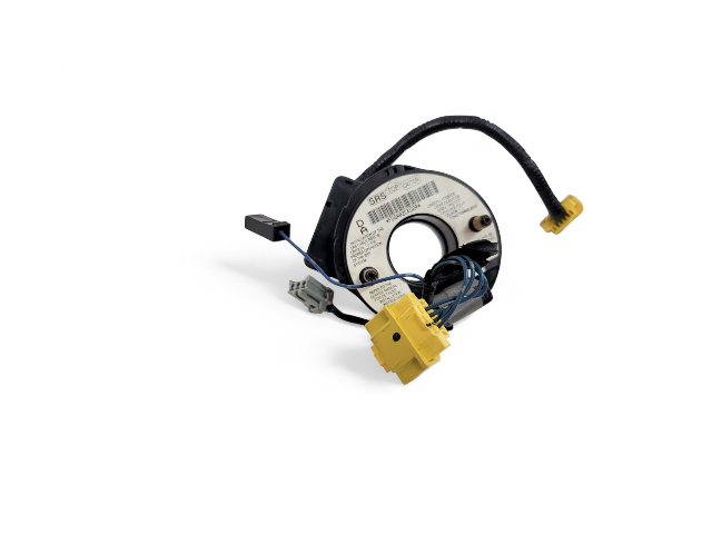 Honda Civic Si 02-05 Spiral Cable SRS Clock Spring Reel Cable 77900-S6M-A01, E032, OEM, 2002, 2003, 2004, 2005
