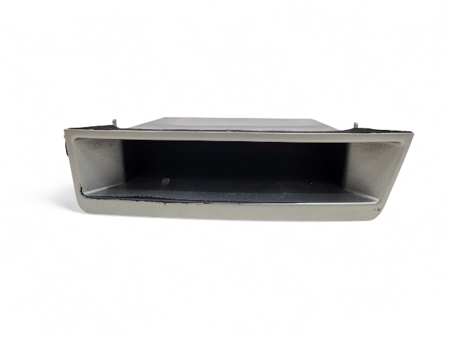 Honda Civic Si 04-05 Console Pocket Storage Bin 39116-S6A-G01ZE, E032, OEM, 2004, 2005