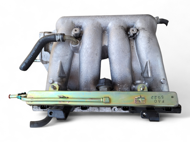 Honda Civic Si 05 Intake Manifold 2.0L 17100-PRB-A02, E032, OEM, 2005