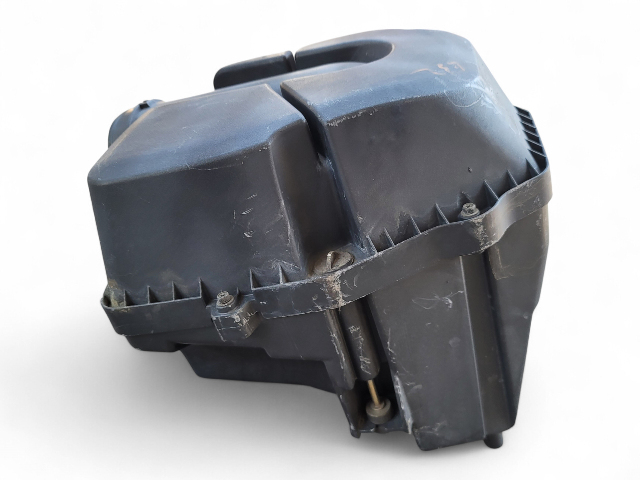 Honda Civic SI 02-05 Air Cleaner Box 2.0L 4 Cyl 17201-PNA-000, E032, OEM, 2002, 2003, 2004, 2005