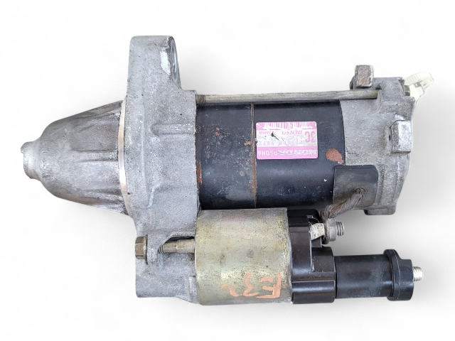 Honda Civic Si 02-05 Starter Motor 2.0L 4CYL 31200-PNE-G01, E032, OEM, 2002, 2003, 2004, 2005