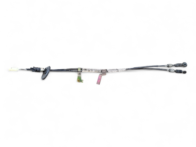 Honda Civic SI 02-05 Shifter Shift Wire Control Cable M/T 54310-S6A-U02, E032, OEM, 2002, 2003, 2004, 2005