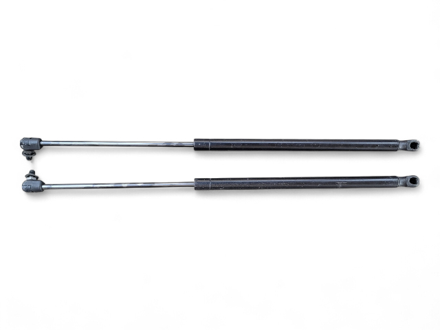 Honda Civic SI 03-11 Tailgate Trunk Strut Shock Stay Open 74870-S5S-E01, 74820-S5S-E01, E032, OEM, 2002, 2003, 2004, 2005