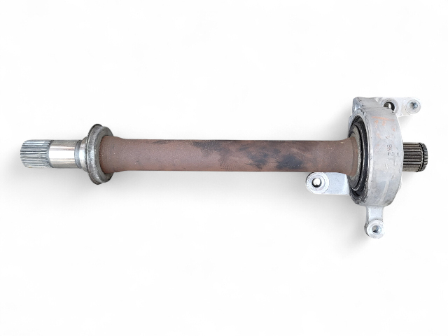 Honda Civic SI 02-05 Automatic Axle Half Jack Shaft, 44500-SCV-A00, E032, OEM, 2003, 2004, 2005, 2006, 2007, 2008, 2009, 2010, 2011