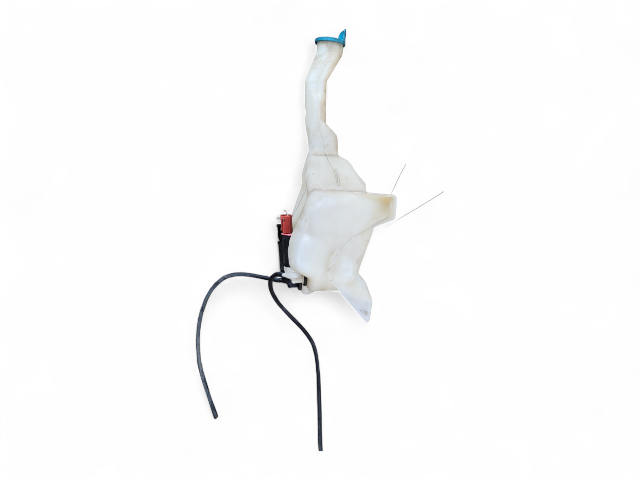 Honda Civic Si 02-05 Windshield Washer Tank Reservoir, W/ Pump 76840-S5T-E01, E032, OEM, 2002, 2003, 2004, 2005