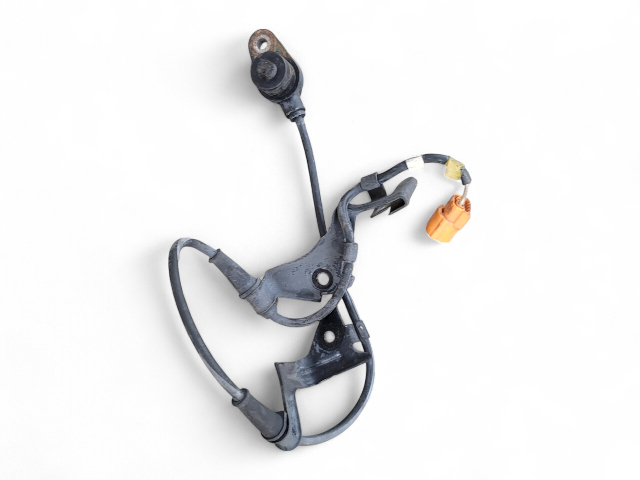 Honda Civic Si 04-05 ABS Speed Sensor Front Left/Driver M/T 57455-S6D-E01, E032, OEM, 2004, 2005