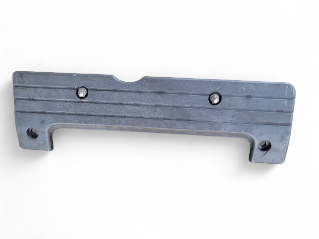 Honda Civic SI 02-11 EX Spark Plug Hole Ignition Coil Cover 12500-PNC-010, E032, OEM, 2002, 2003, 2004, 2005, 2006, 2007, 2008, 2009, 2010, 2011