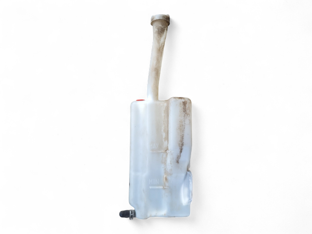 Honda Civic SI 02-05 Radiator Reservoir Coolant Tank, 19101-PRA-000, E032, OEM, 2002, 2003, 2004, 2005