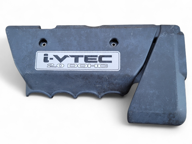 Honda Civic Si 02-05 Honda Engine Top Cover, 2.0L 17121-PNF-A00, E032, OEM, 2002, 2003, 2004, 2005