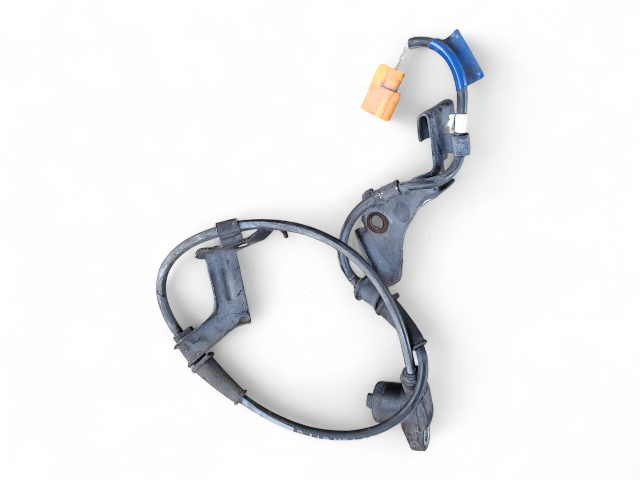Honda Civic Si 04-05 ABS Speed Sensor Front Right/Passenger M/T 57450-S6D-E01, E032, OEM, 2004, 2005
