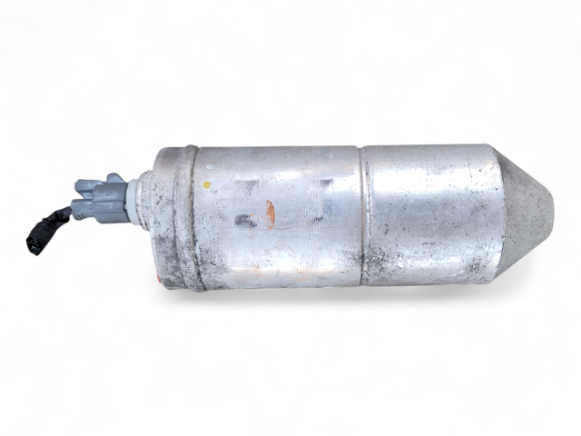 Honda Civic SI 03-05 Condenser Drier Receiver 80350-S5T-A21, E032, OEM, 2003, 2004, 2005