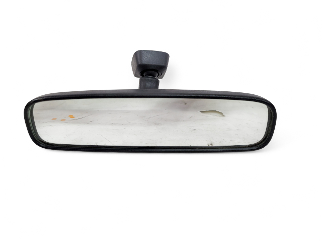 Honda Civic Si 04-05 12-15 Rear View Mirror 76400-SEA-305, E032, OEM, 2004, 2005, 2012, 2013, 2014, 2015