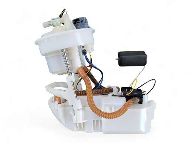 Honda Civic Si 02-05 Fuel Gas Pump 2.0L M/T 17045-S5A-A31, E032, OEM, 2002, 2003, 2004, 2005
