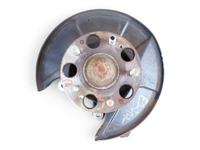Honda Civic SI 02-05 Rear Knuckle Spindle Right/Passenger 52210-S5T-A00, E032, OEM, 2002, 2003, 2004, 2005