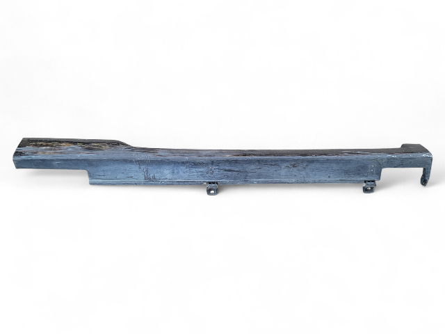 Honda Civic Si 04-05 Rocker Panel Molding Right/Passenger  71800-S5S-E01ZC, E032, OEM, 2004, 2005