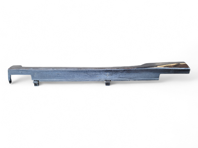Honda Civic Si 04-05 Rocker Panel Molding Left/Driver 71850-S5S-E01ZC, E032, OEM, 2004, 2005