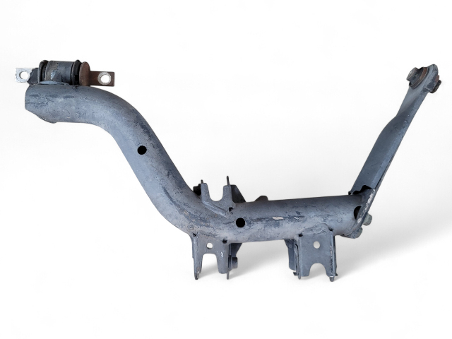 Honda Civic SI 02-05 Trailing Lower Control Arm Rear Right/Passenger 52370-S5T-A00, E032, OEM, 2002, 2003, 2004, 2005