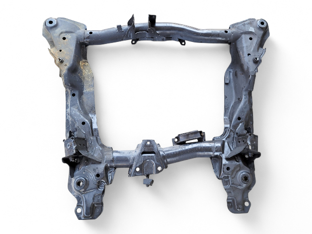 Honda Civic SI 04-05 Front Sub-Frame Crossmember M/T 2.0L 50200-S6E-E00, E032, OEM, 2004, 2005