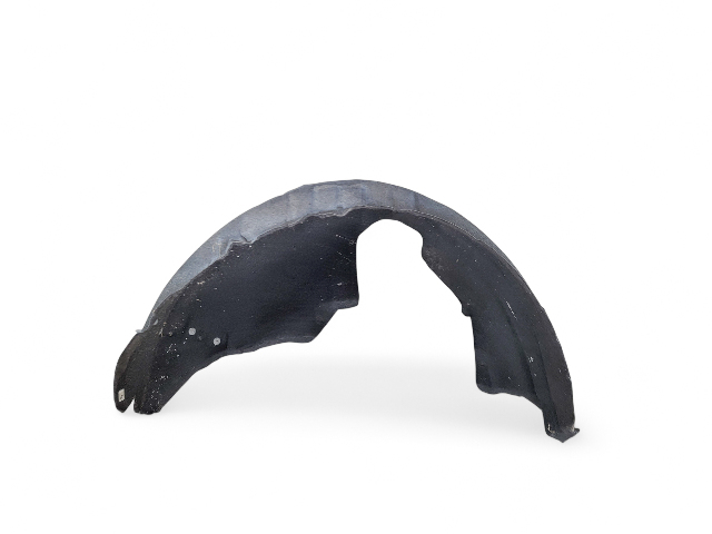 Honda Civic Si 02-05 Rear Left/Driver Side Fender Liner, 74591-S5T-A00, E032, OEM, 2002, 2003, 2004, 2005