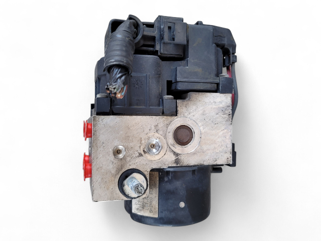 Honda Civic Si 02-05 ABS Pump Module 2.0L M/T 57110-S6E-E50, E032, OEM, 2002, 2003, 2004, 2005