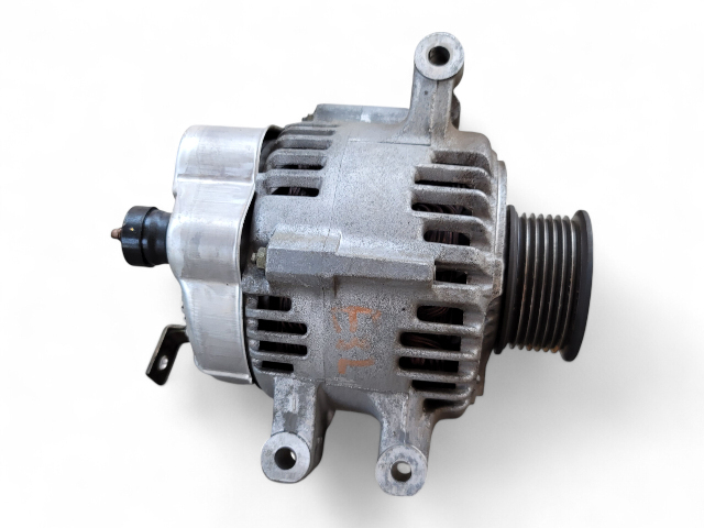 Honda Civic Si 02-05 M/T Alternator Generator 2.0L 31100-PRA-003, E032, OEM, 2002, 2003, 2004, 2005
