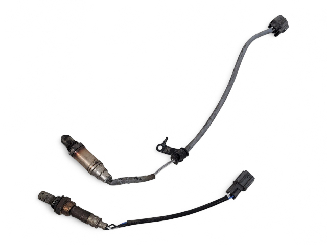 Honda Civic Si 02-05 Pre Catalytic Oxygen Sensor O2, 36531-PND-A11, 36532-PND-A01, E032, OEM, 2002, 2003, 2004, 2005
