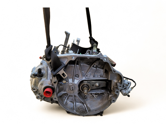 Honda Civic Si 02-05 Manual Transmission 12.0L 157K Mi, 20011-PNR-345, E032, OEM, 2002, 2003, 2004, 2005