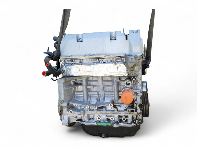 Honda Civic Si 02-05 Engine Motor Assembly 2.0L 4 Cylinder 157K Miles, E032, OEM, 2002, 2003, 2004, 2005