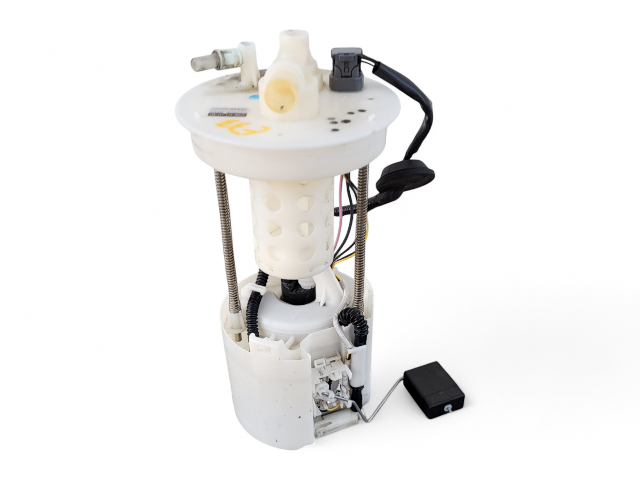 Honda CR-Z CRZ 11-12 Fuel Gas Pump Assembly 1.5L 4 Cylinder, 17045-SZT-L00, E033, OEM, 2011, 2012