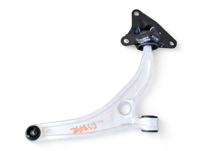 Honda CR-Z CRZ 11-12 Lower Control Arm Front Right/Passenger 51350-SZT-A02, E033, OEM, 2011, 2012