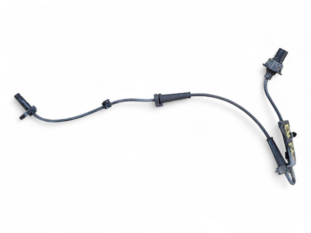 Honda CR-Z CRZ 11-15 Front ABS Speed Sensor Right 57450-TF0-003, E033, OEM, 2011, 2012, 2013, 2014, 2015