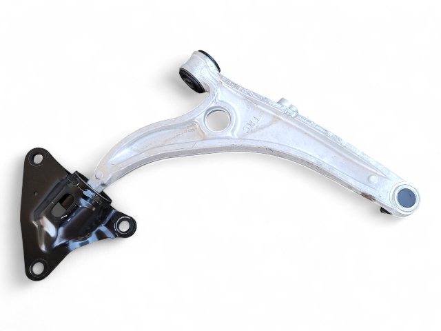 Honda CR-Z CRZ 11-12 Lower Control Arm Front Left/Driver 51360-SZT-A02, E033, OEM, 2011, 2012