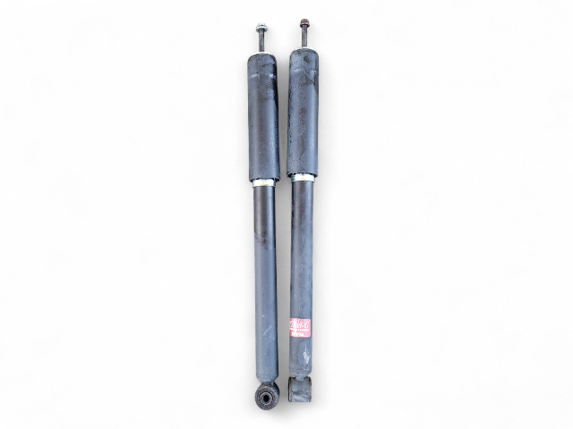 Honda CR-Z CRZ 12 Rear Shock Absorber Strut Set, 52610-SZT-308, E033, OEM, 2012