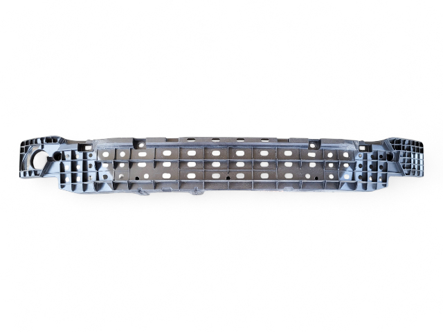 Honda CR-Z 11-15 Front Bumper, Absorber Plastic Reinforcement, 71170-SZT-A00, E033, OEM, 2011, 2012, 2013, 2014, 2015