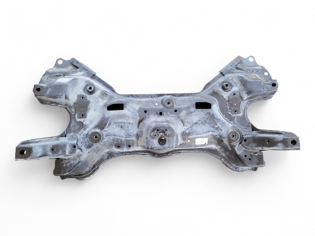 Honda CR-Z CRZ 11-12 Front, Sub-Frame Crossmember A/T, 50200-TF0-G01, E033, OEM, 2011, 2012