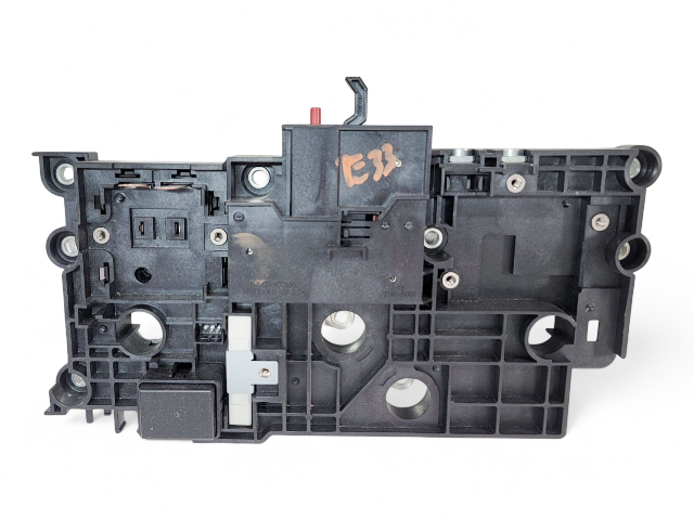 Honda CR-Z CRZ 11-12 Relay Junction Battery Block, 1E100-RBJ-013, E033, OEM, 2011, 2012