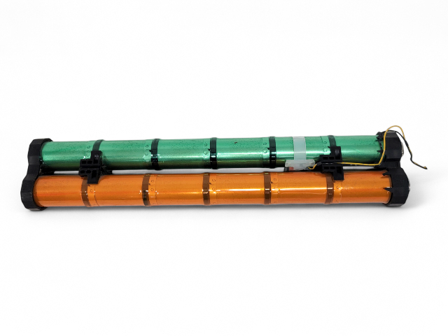 Honda CR-Z CRZ 11-12 Lithium Ion Battery Cell Hybrid, E033, OEM, 2011, 2012