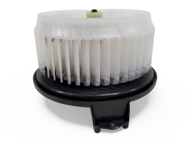 Honda CR-Z CRZ 11-16 Heater Blower Fan Motor Unit 79310-TJ5-F02, E033, OEM, 2011, 2012, 2013, 2014, 2015, 2016